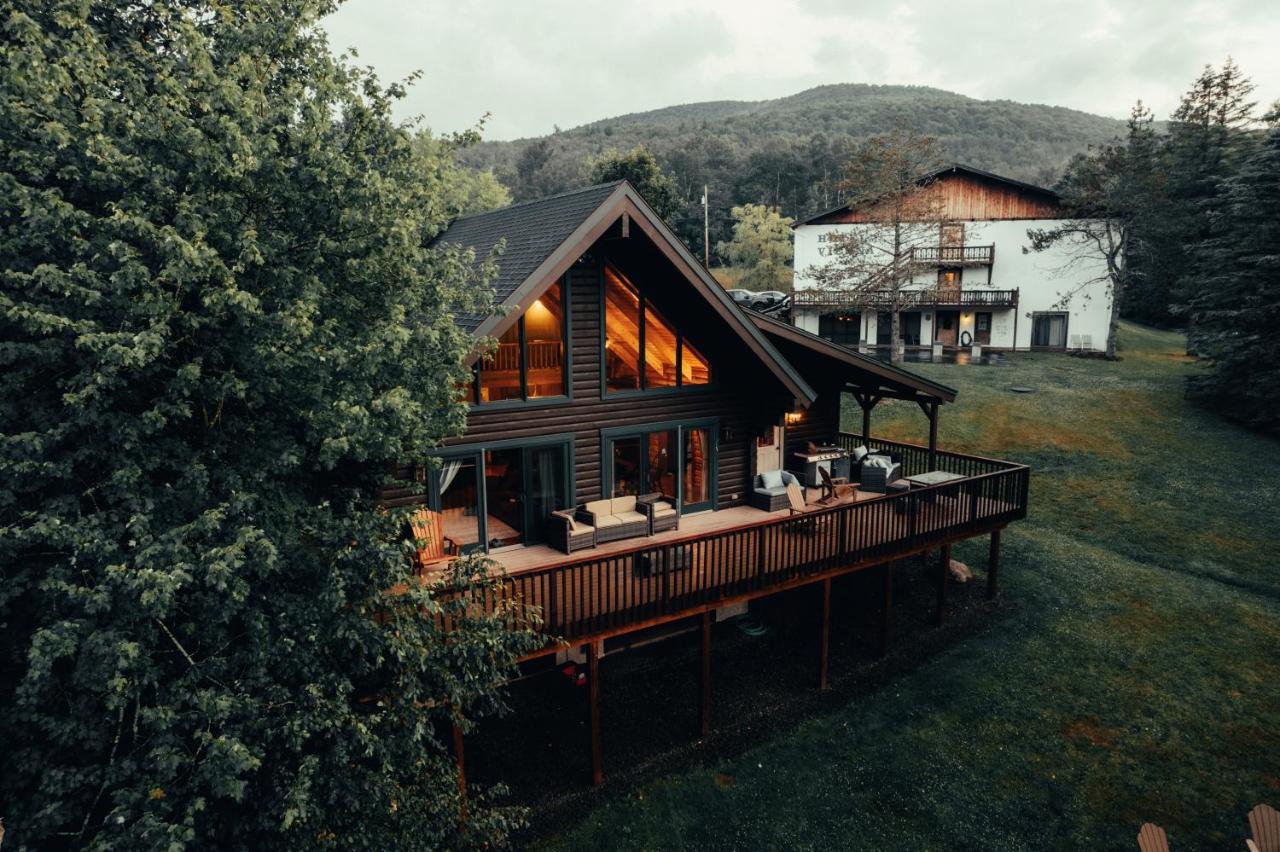 Hotel Vienna Windham Eksteriør bilde
