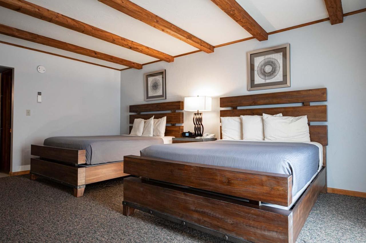Hotel Vienna Windham Eksteriør bilde
