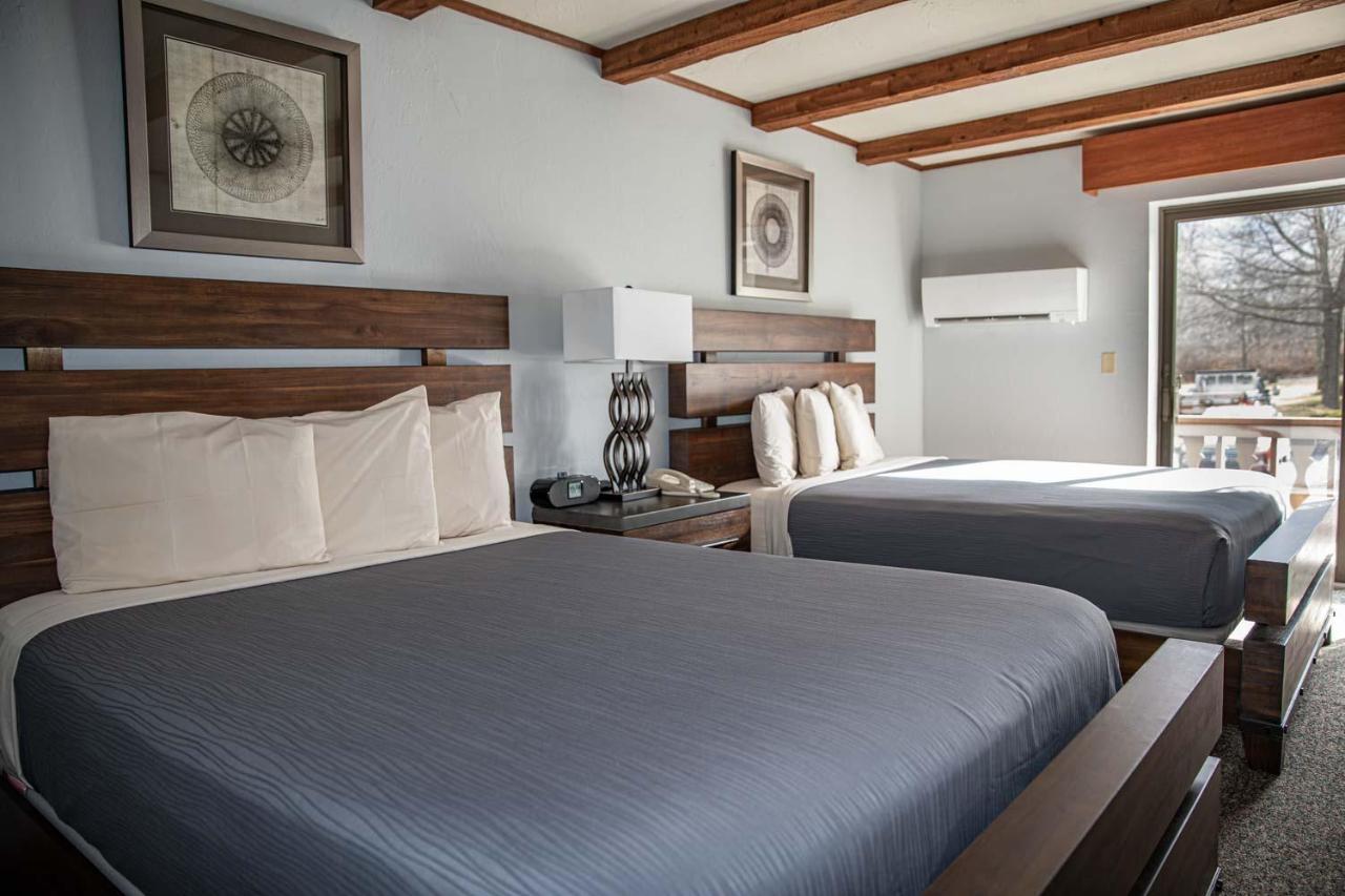 Hotel Vienna Windham Eksteriør bilde