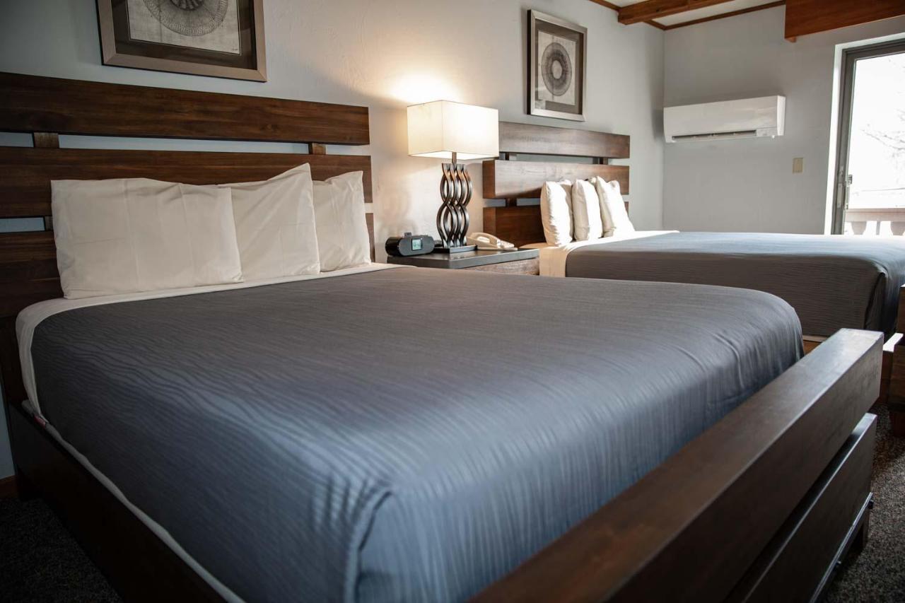 Hotel Vienna Windham Eksteriør bilde