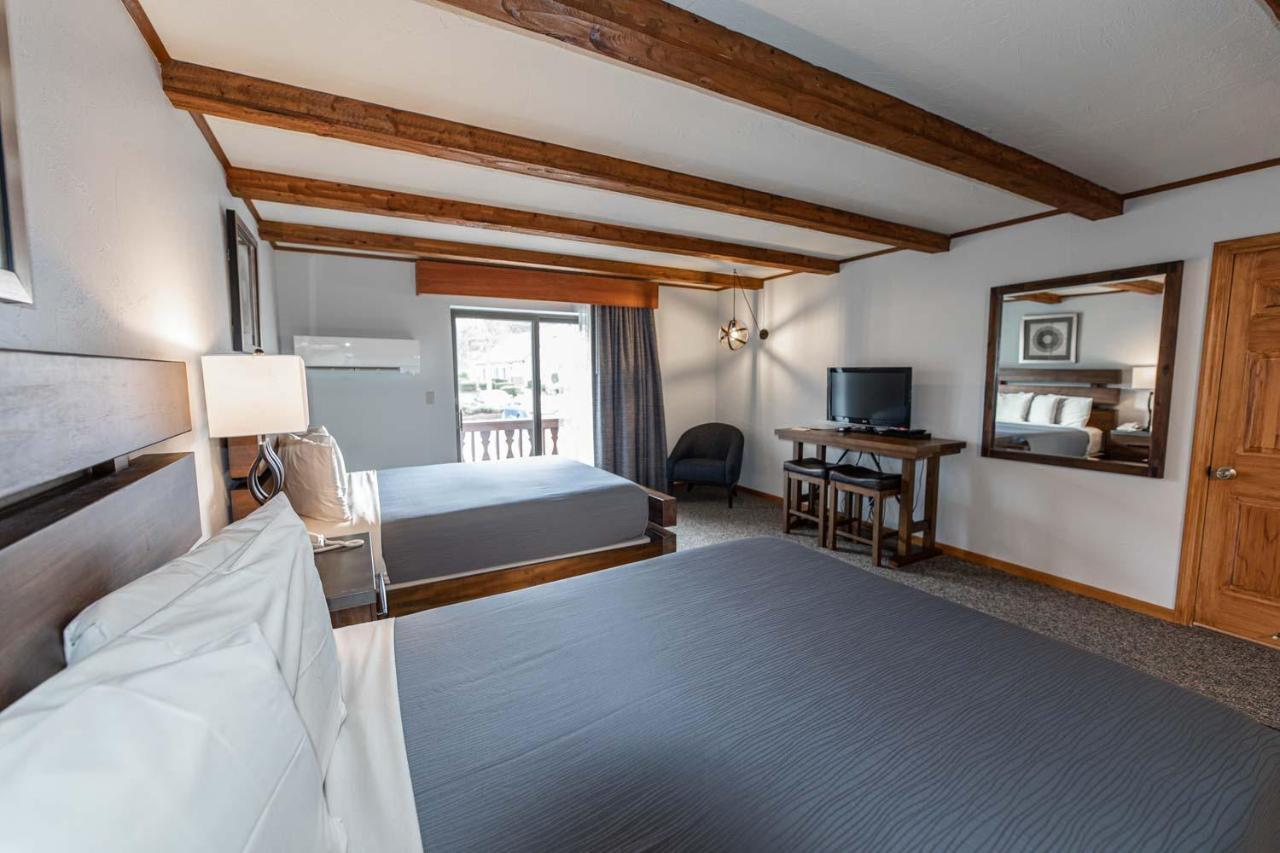Hotel Vienna Windham Eksteriør bilde