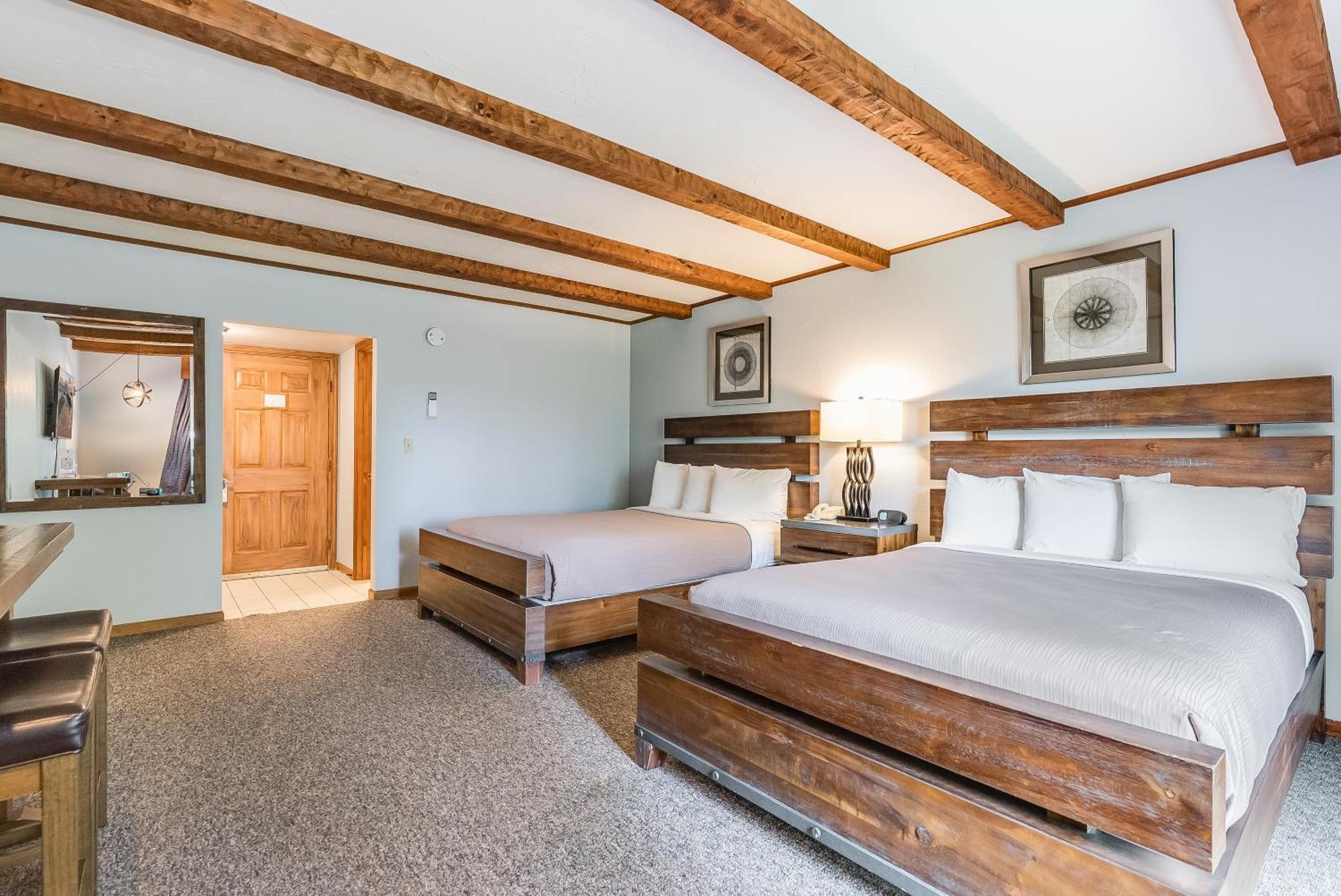 Hotel Vienna Windham Eksteriør bilde