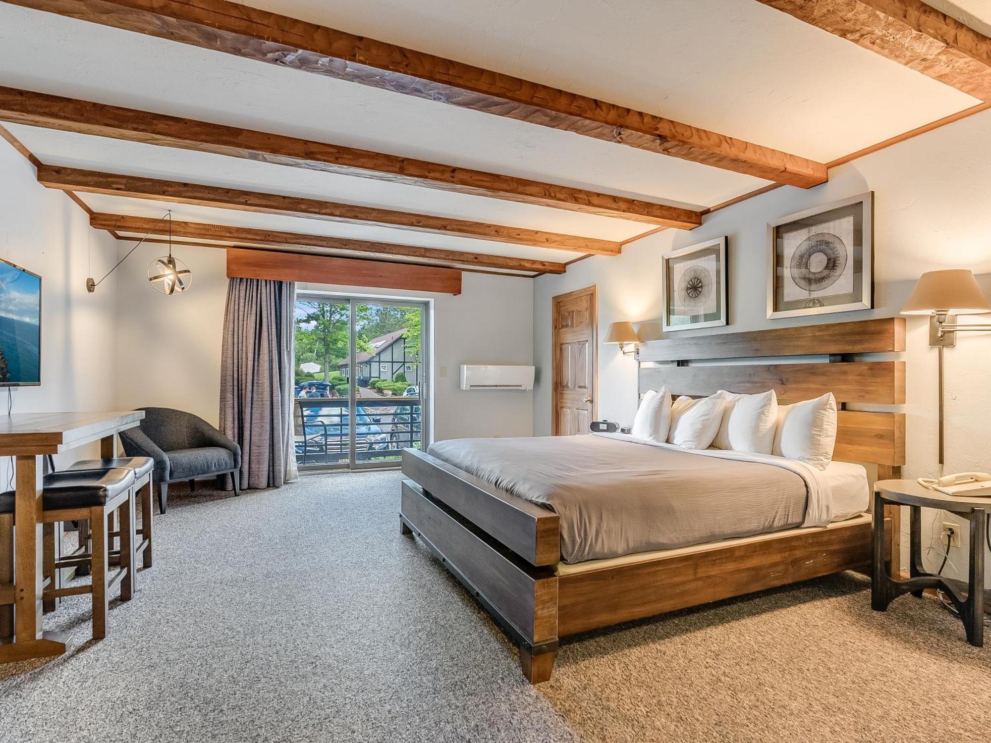 Hotel Vienna Windham Eksteriør bilde