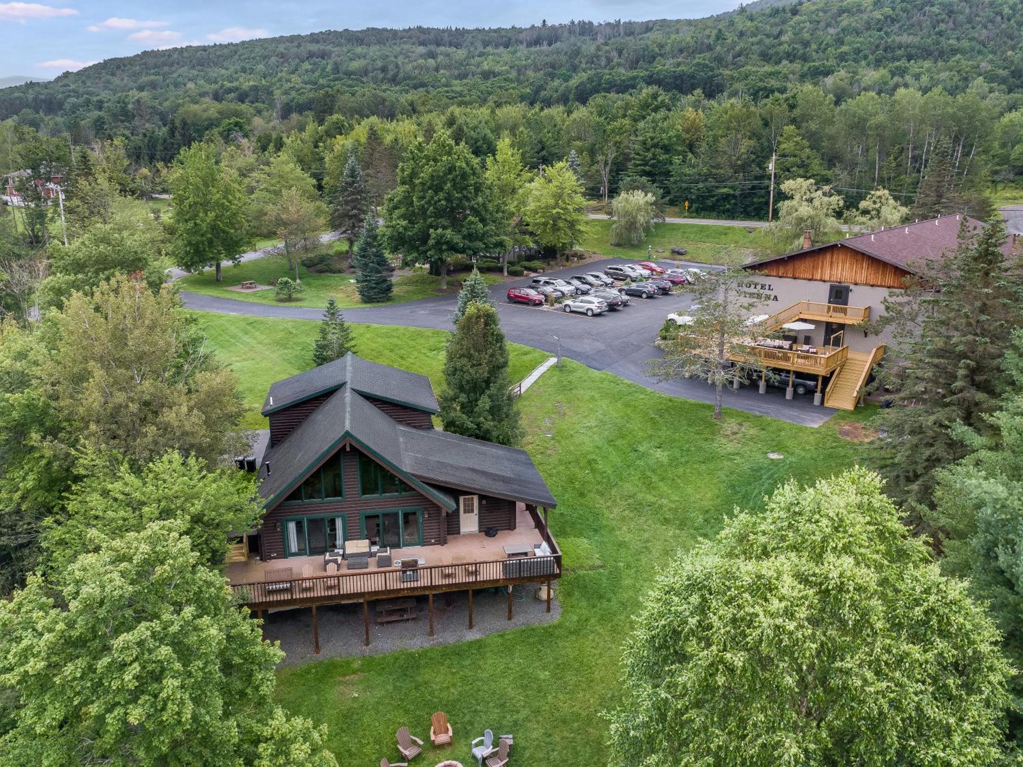 Hotel Vienna Windham Eksteriør bilde