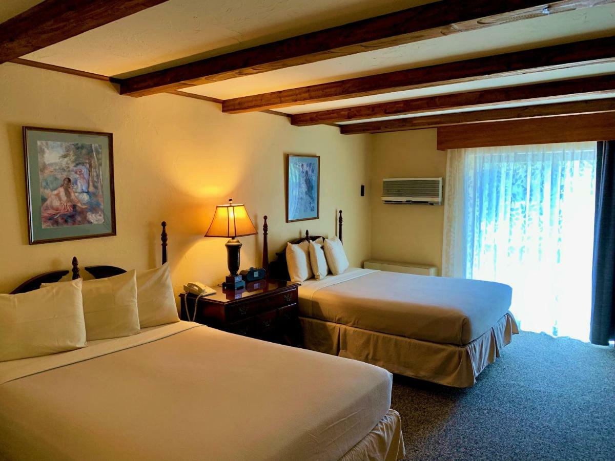 Hotel Vienna Windham Eksteriør bilde
