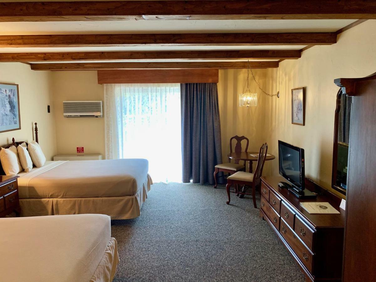 Hotel Vienna Windham Eksteriør bilde