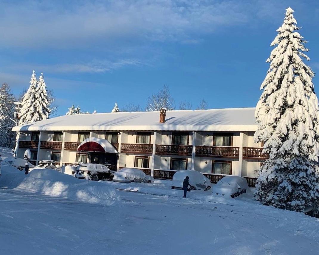 Hotel Vienna Windham Eksteriør bilde