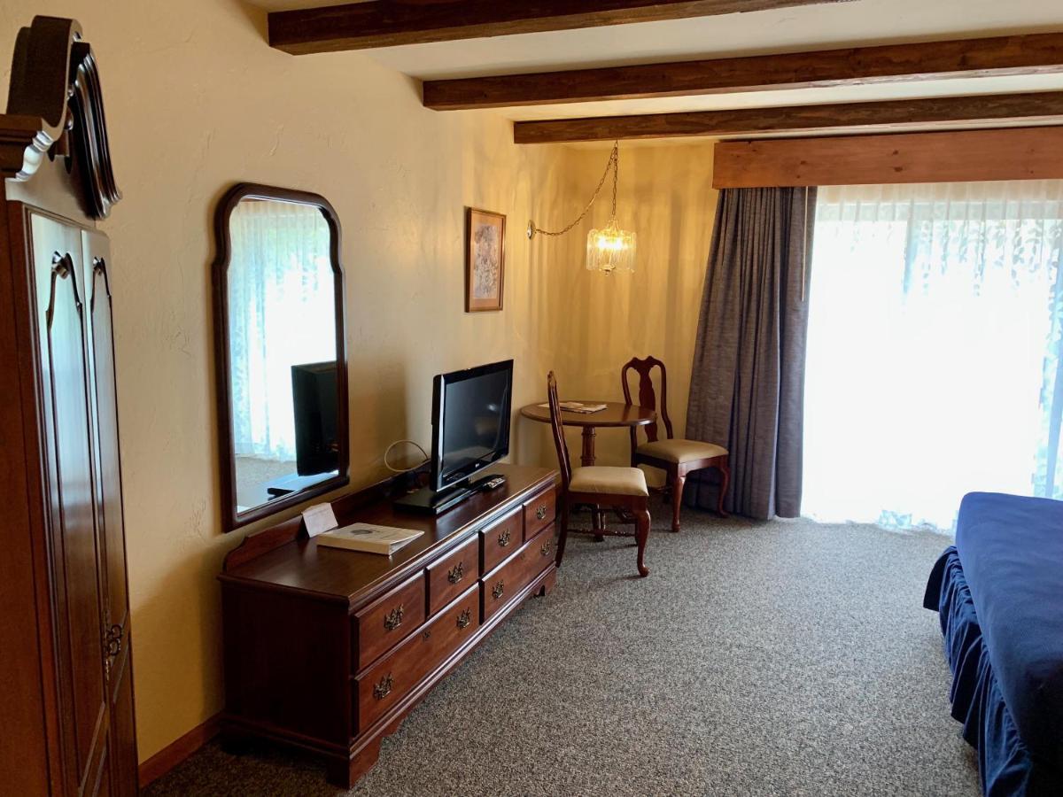 Hotel Vienna Windham Eksteriør bilde